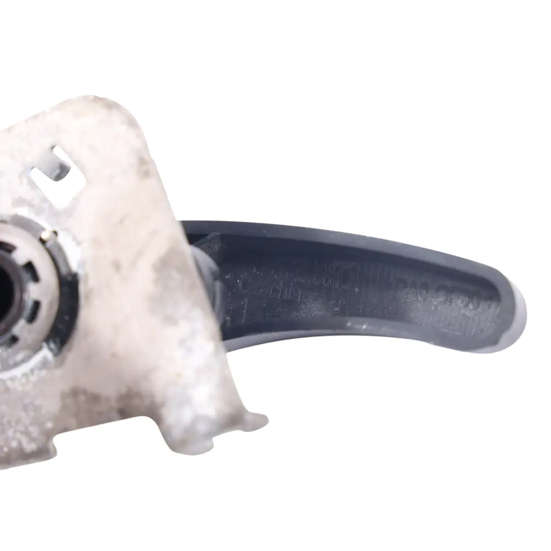 Bonnet Release Handle Hood Lever to Skoda Octavia IV with Part number 5E3823661A Skoda Octavia IV Bonnet Release Handle Hood Lever - SKU 5E3823661A - Part number 5E3823661A