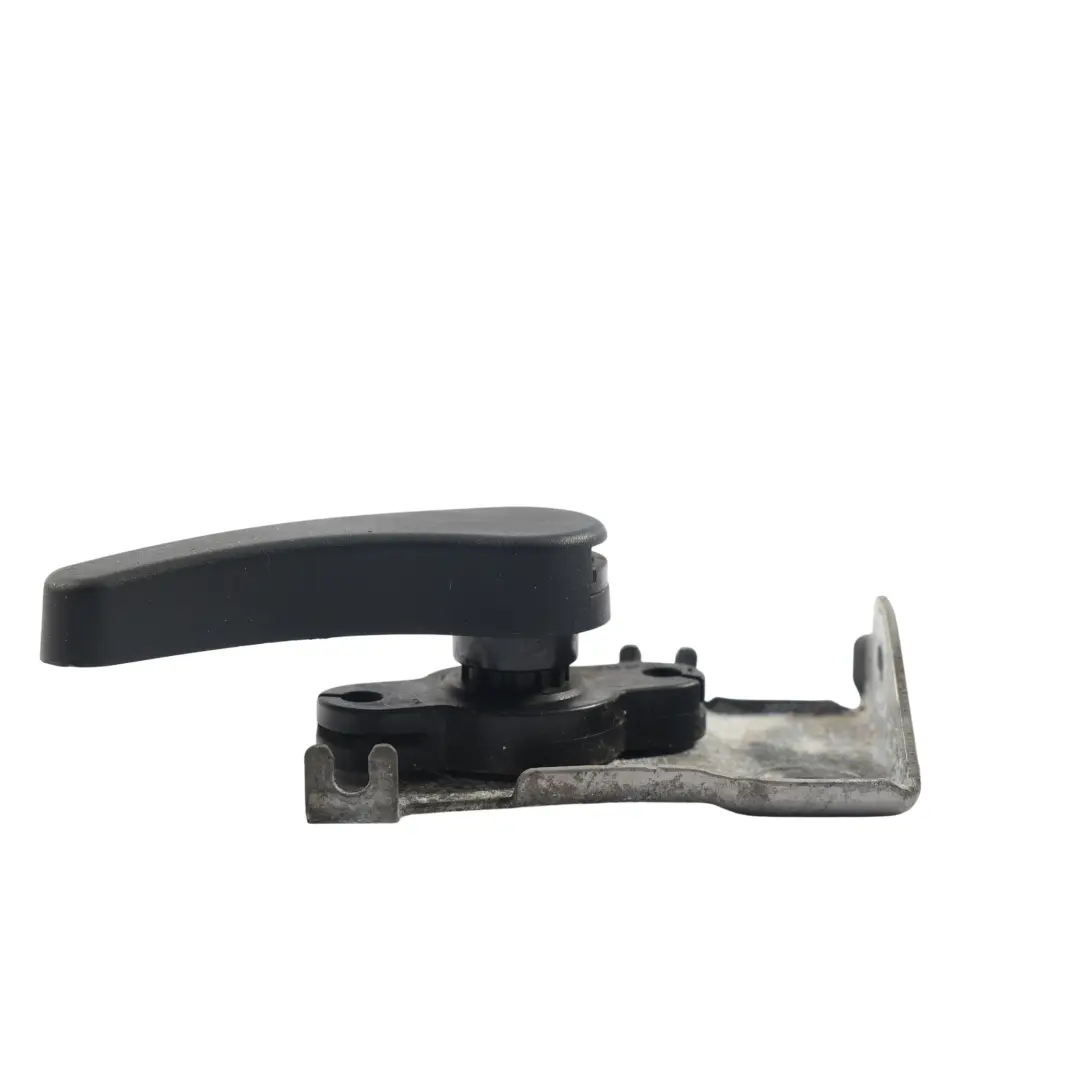 Bonnet Release Handle Hood Lever to Skoda Octavia IV with Part number 5E3823661A Skoda Octavia IV Bonnet Release Handle Hood Lever - SKU 5E3823661A - Part number 5E3823661A