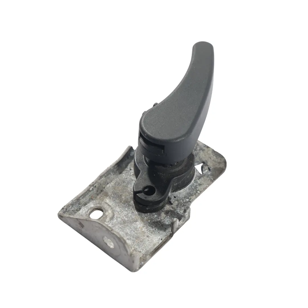 Skoda Octavia IV Bonnet Release Handle Hood Lever - SKU 5E3823661A - Part number 5E3823661A