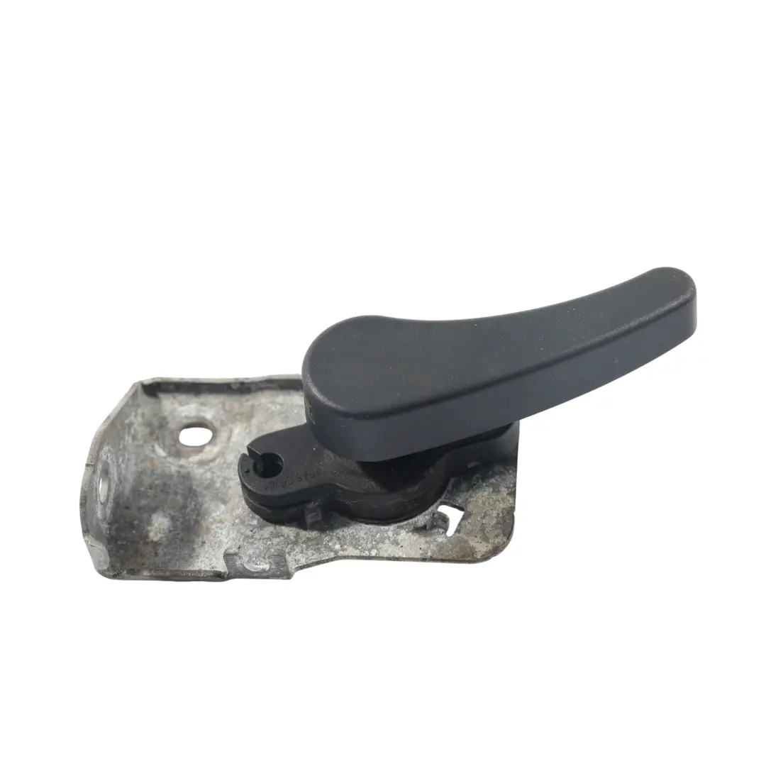 Bonnet Release Handle Hood Lever to Skoda Octavia IV with Part number 5E3823661A Skoda Octavia IV Bonnet Release Handle Hood Lever - SKU 5E3823661A - Part number 5E3823661A