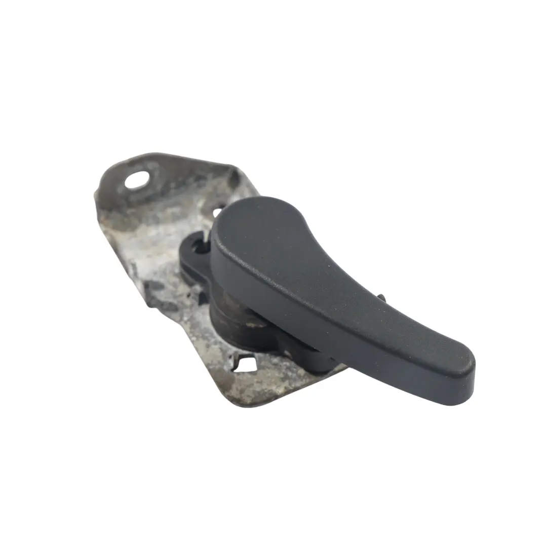 Motorhaube Entriegelung Griff Hebel für Skoda Octavia IV mit Teilenummer 5E3823661A Skoda Octavia IV Motorhaube Entriegelung Griff Hebel - SKU 5E3823661A - Teilenummer 5E3823661A