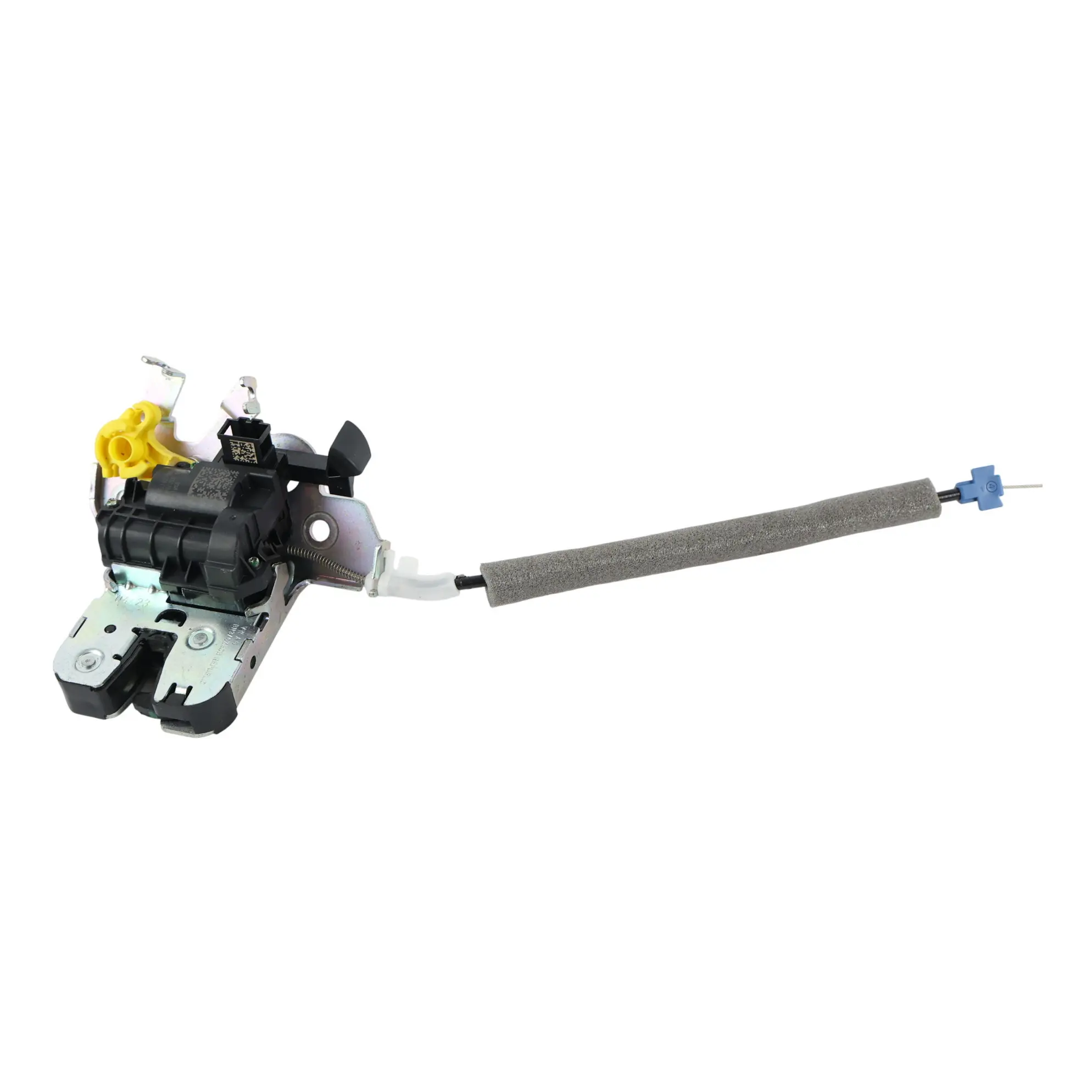 Skoda Octavia VR Bootlid Trunk Gate Lock Catch Actuator 5E3827506