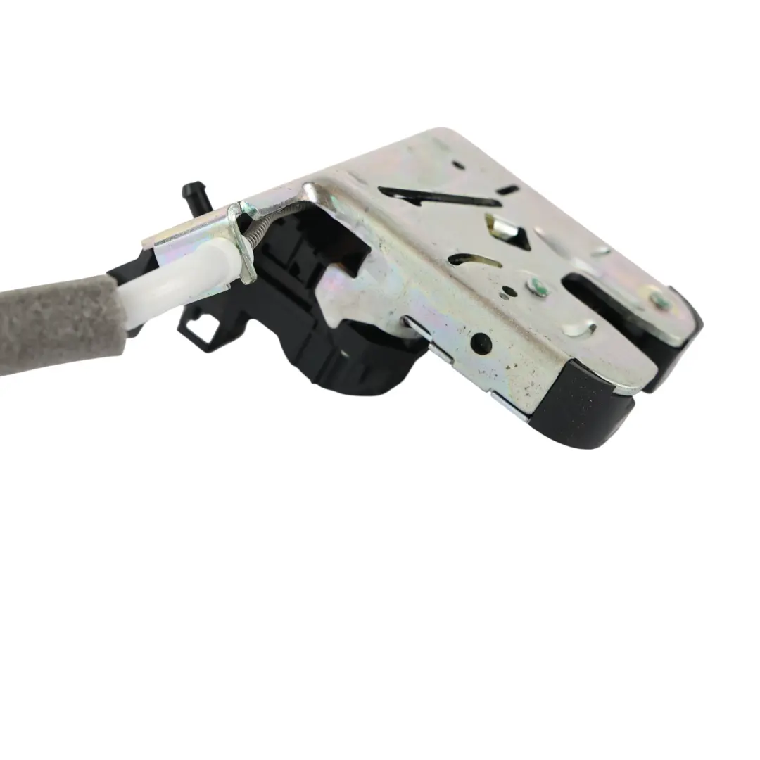 Bootlid Trunk Gate Lock Catch Actuator to Skoda Octavia VR with Part number 5E3827506 Skoda Octavia VR Bootlid Trunk Gate Lock Catch Actuator - SKU 5E3827506 - Part number 5E3827506