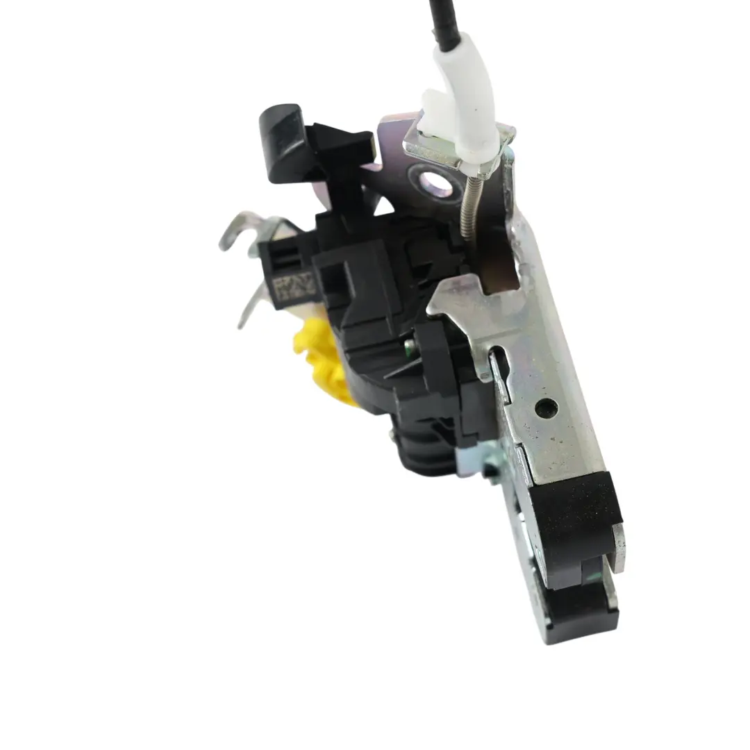 Bootlid Trunk Gate Lock Catch Actuator to Skoda Octavia VR with Part number 5E3827506 Skoda Octavia VR Bootlid Trunk Gate Lock Catch Actuator - SKU 5E3827506 - Part number 5E3827506