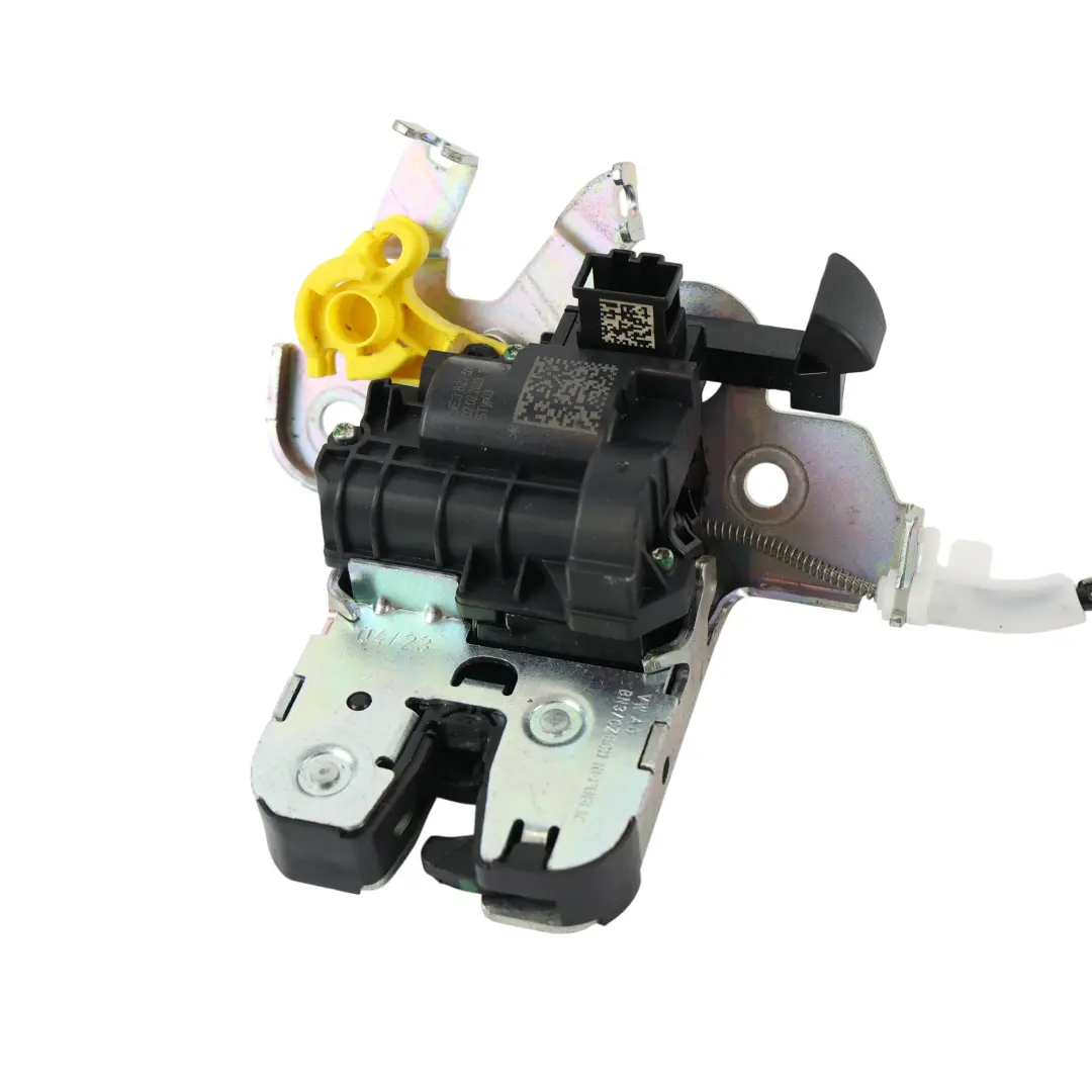 Skoda Octavia VR Bootlid Trunk Gate Lock Catch Actuator - SKU 5E3827506 - Part number 5E3827506