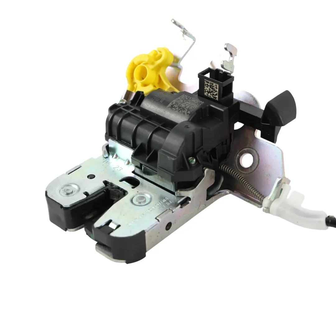 Actionneur Verrouillage Hayon Coffre pour Skoda Octavia VR à propos du numéro de pièce 5E3827506 Skoda Octavia VR Actionneur Verrouillage Hayon Coffre - SKU 5E3827506 - Numéro de pièce 5E3827506