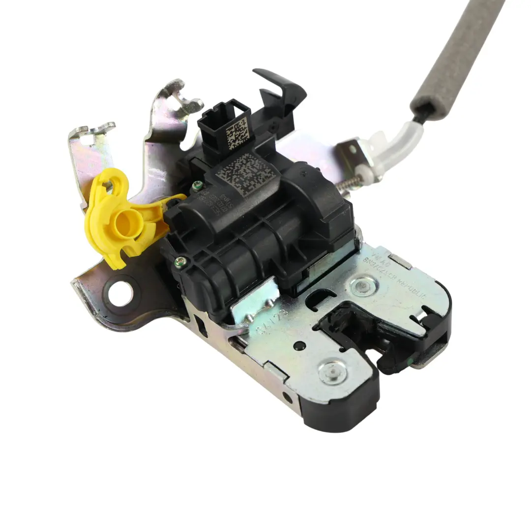 Skoda Octavia VR Attuatore Chiusura Portellone Bagagliaio - SKU 5E3827506 - Numero di parte 5E3827506