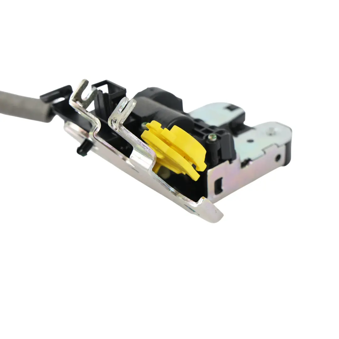 Skoda Octavia VR Bootlid Trunk Gate Lock Catch Actuator - SKU 5E3827506 - Part number 5E3827506