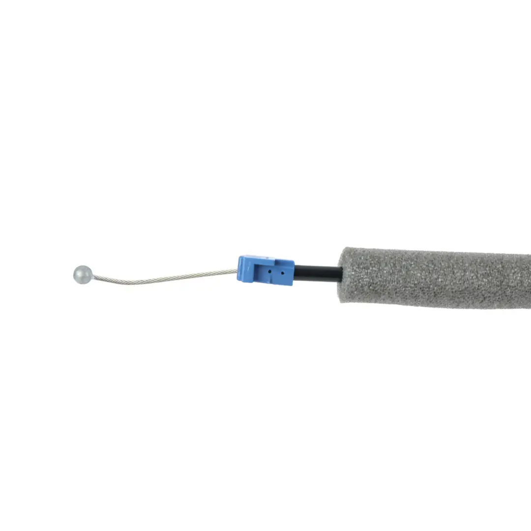 Skoda Octavia VR Actionneur Verrouillage Hayon Coffre - SKU 5E3827506 - Numéro de pièce 5E3827506