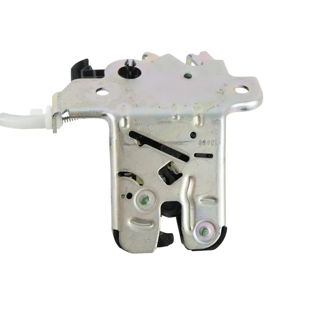 Skoda Octavia VR Heckklappen Schloss Stellglied - SKU 5E3827506 - Teilenummer 5E3827506