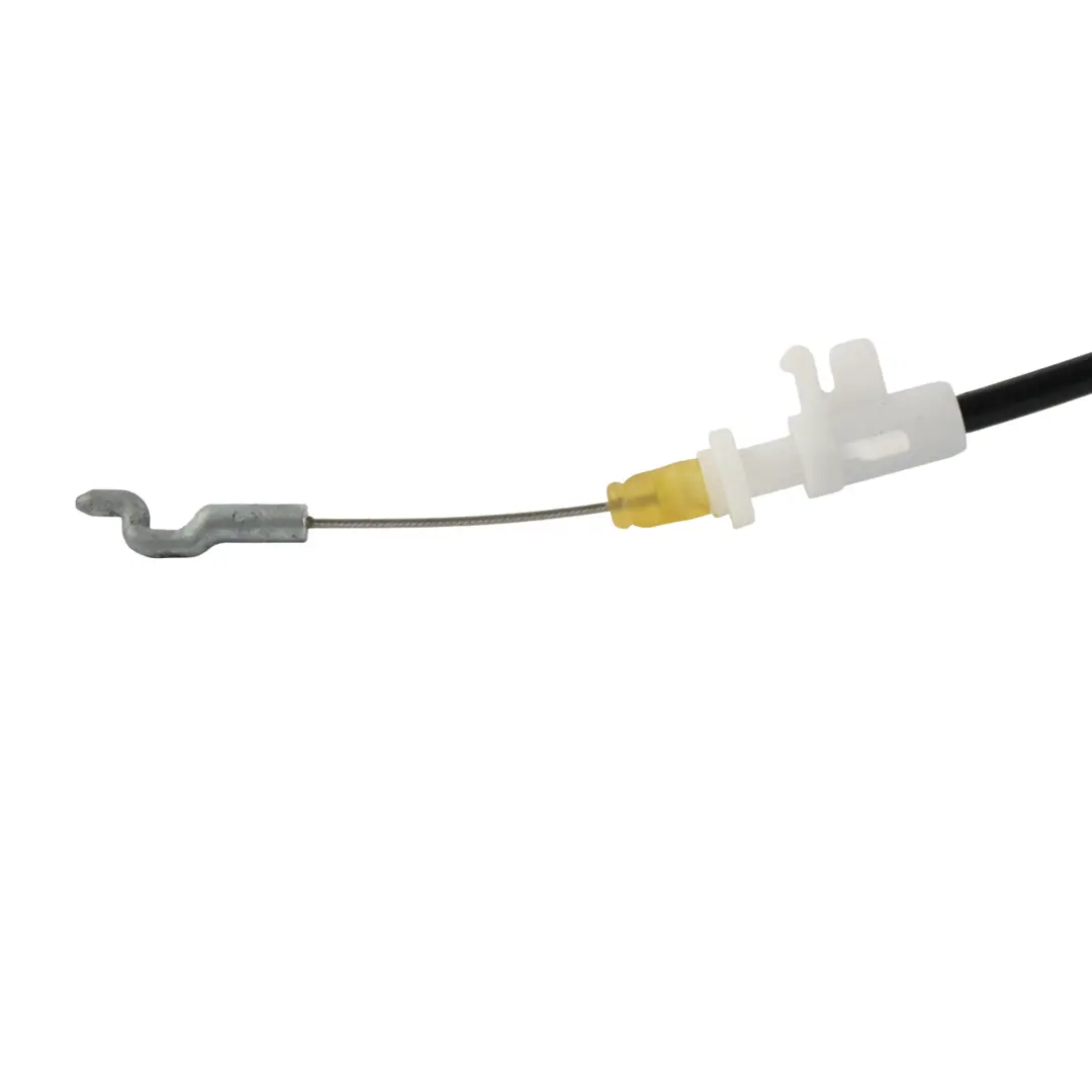 Skoda Octavia VRS Door Lock Cable Bowden Cable Front Left Right N/O/S - SKU 5E3837085A - Part number 5E3837085A