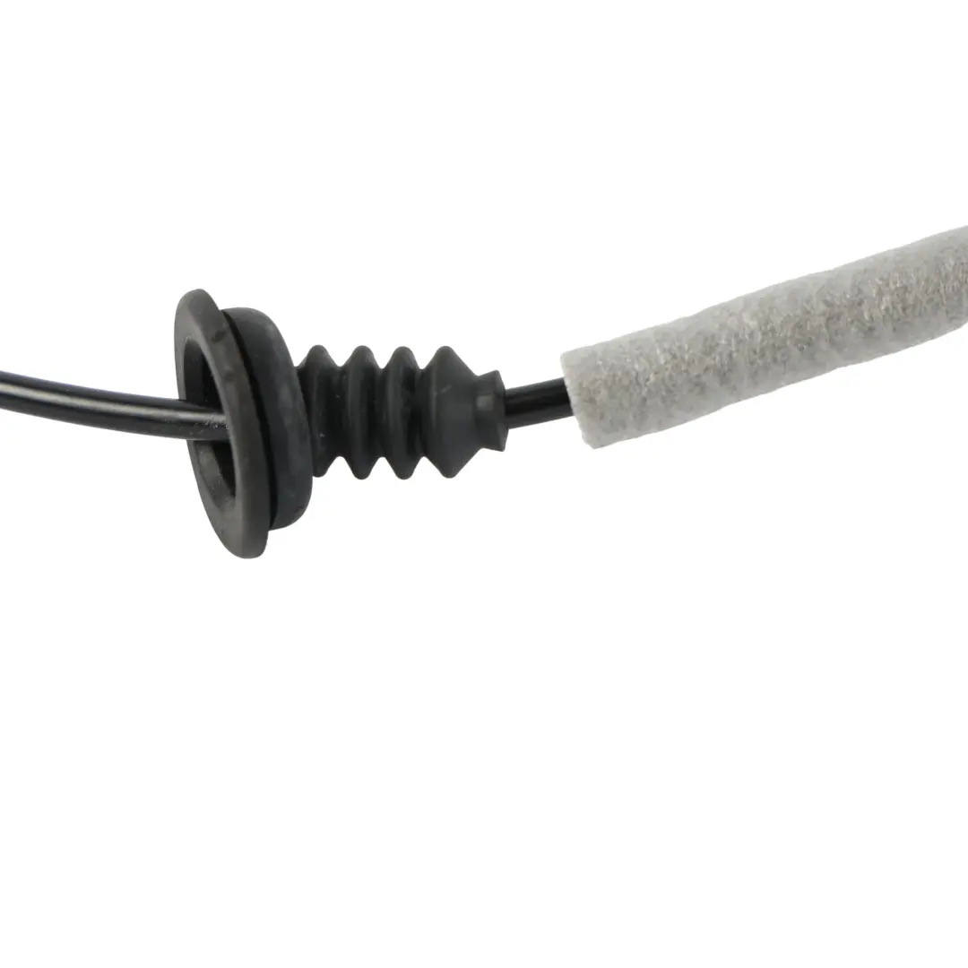 VRS Türschloss Zug Bowdenzug Vorne Links Rechts für Skoda Octavia mit Teilenummer 5E3837085A Skoda Octavia VRS Türschloss Zug Bowdenzug Vorne Links Rechts - SKU 5E3837085A - Teilenummer 5E3837085A