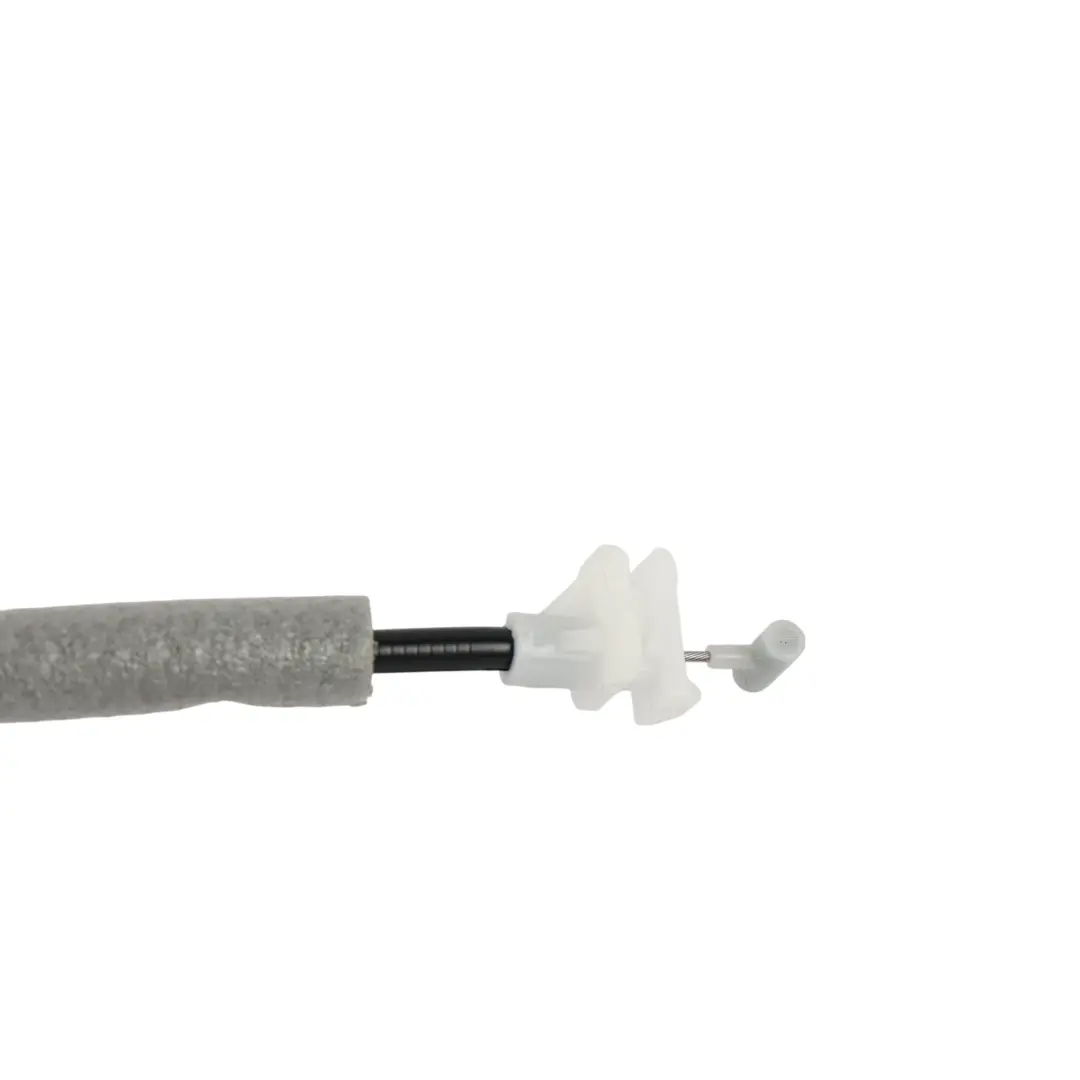 VRS Türschloss Zug Bowdenzug Vorne Links Rechts für Skoda Octavia mit Teilenummer 5E3837085A Skoda Octavia VRS Türschloss Zug Bowdenzug Vorne Links Rechts - SKU 5E3837085A - Teilenummer 5E3837085A