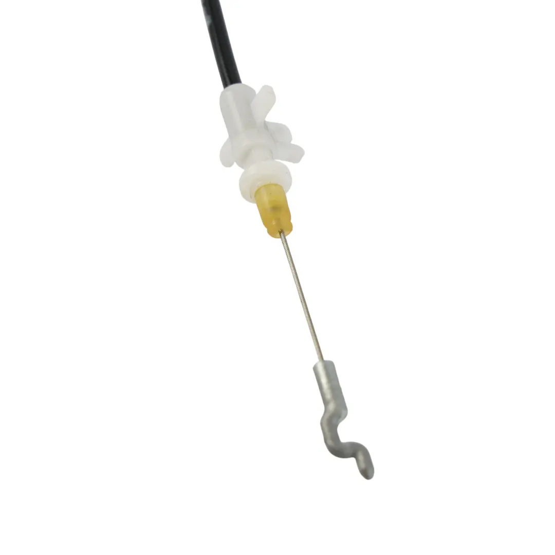 VRS Câble Verrouillage Porte Bowden Avant Gauche Droite pour Skoda Octavia à propos du numéro de pièce 5E3837085A Skoda Octavia VRS Câble Verrouillage Porte Bowden Avant Gauche Droite - SKU 5E3837085A - Numéro de pièce 5E3837085A