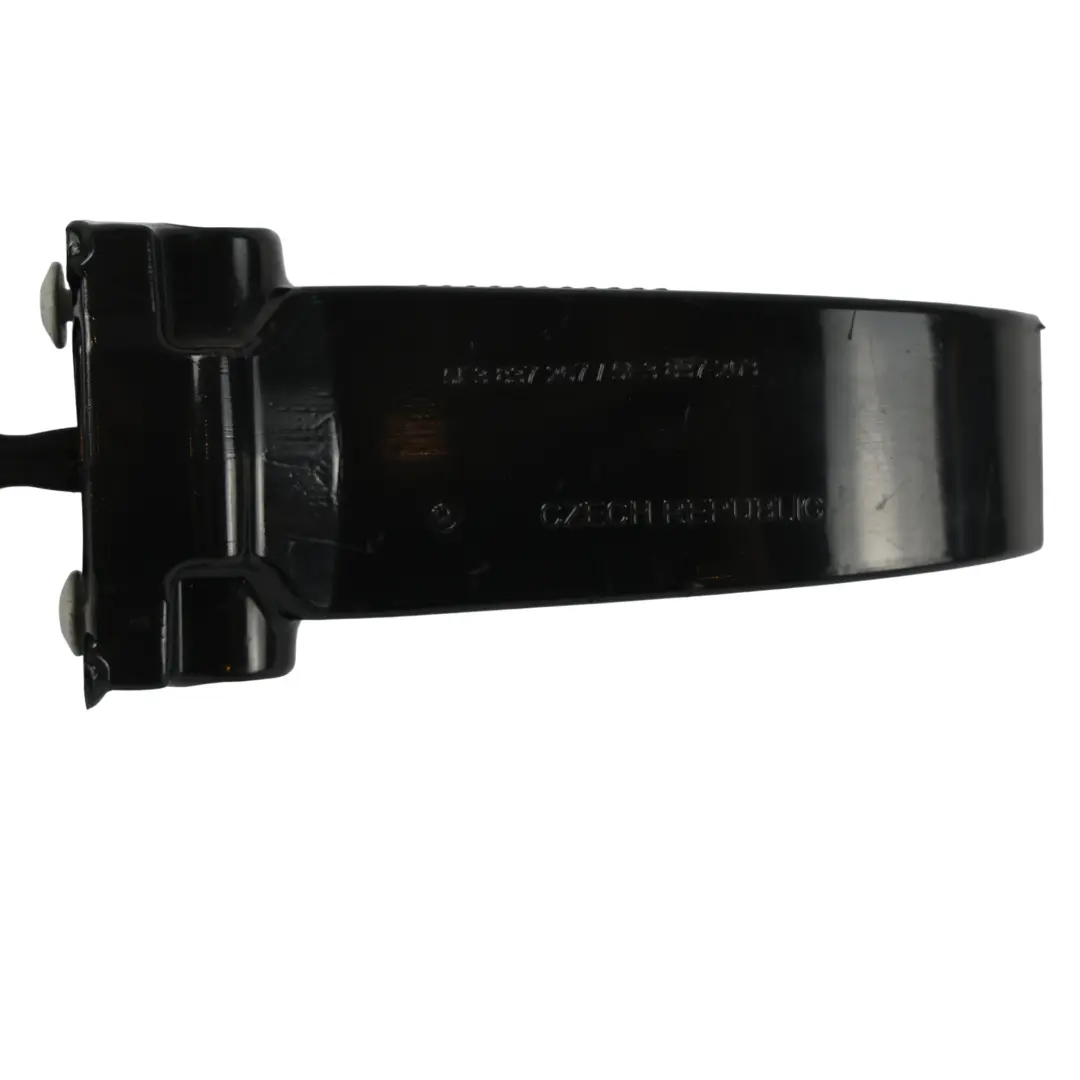 Skoda Octavia VRS Door Stop Catch Buffer Brake Front Left Right N/O/S - SKU 5E3837249 - Part number 5E3837249