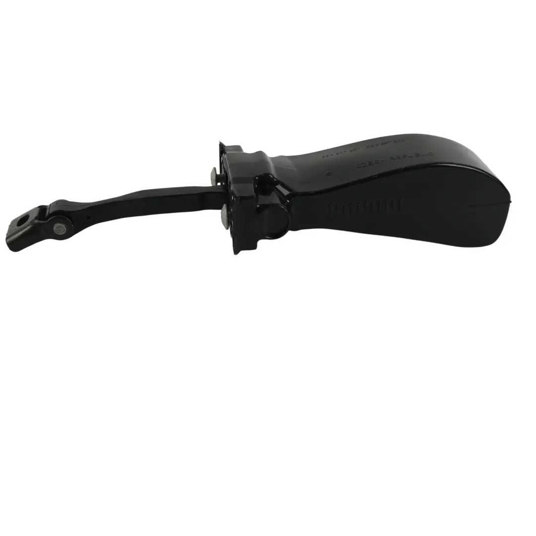 Skoda Octavia VRS Butée Porte Loquet Tampon Frein Avant Gauche Droite - SKU 5E3837249 - Numéro de pièce 5E3837249