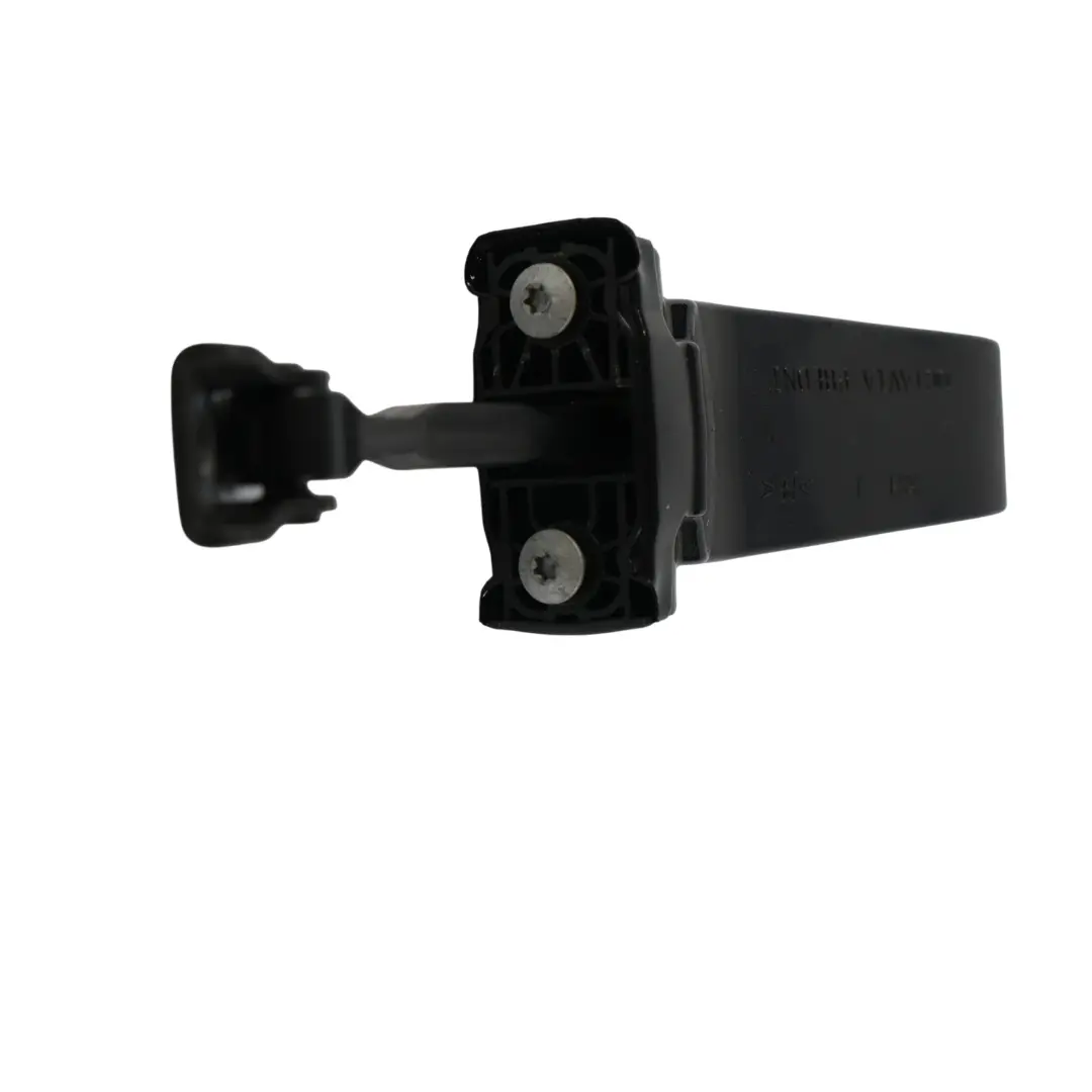 Skoda Octavia VRS Door Stop Catch Buffer Brake Front Left Right N/O/S - SKU 5E3837249 - Part number 5E3837249