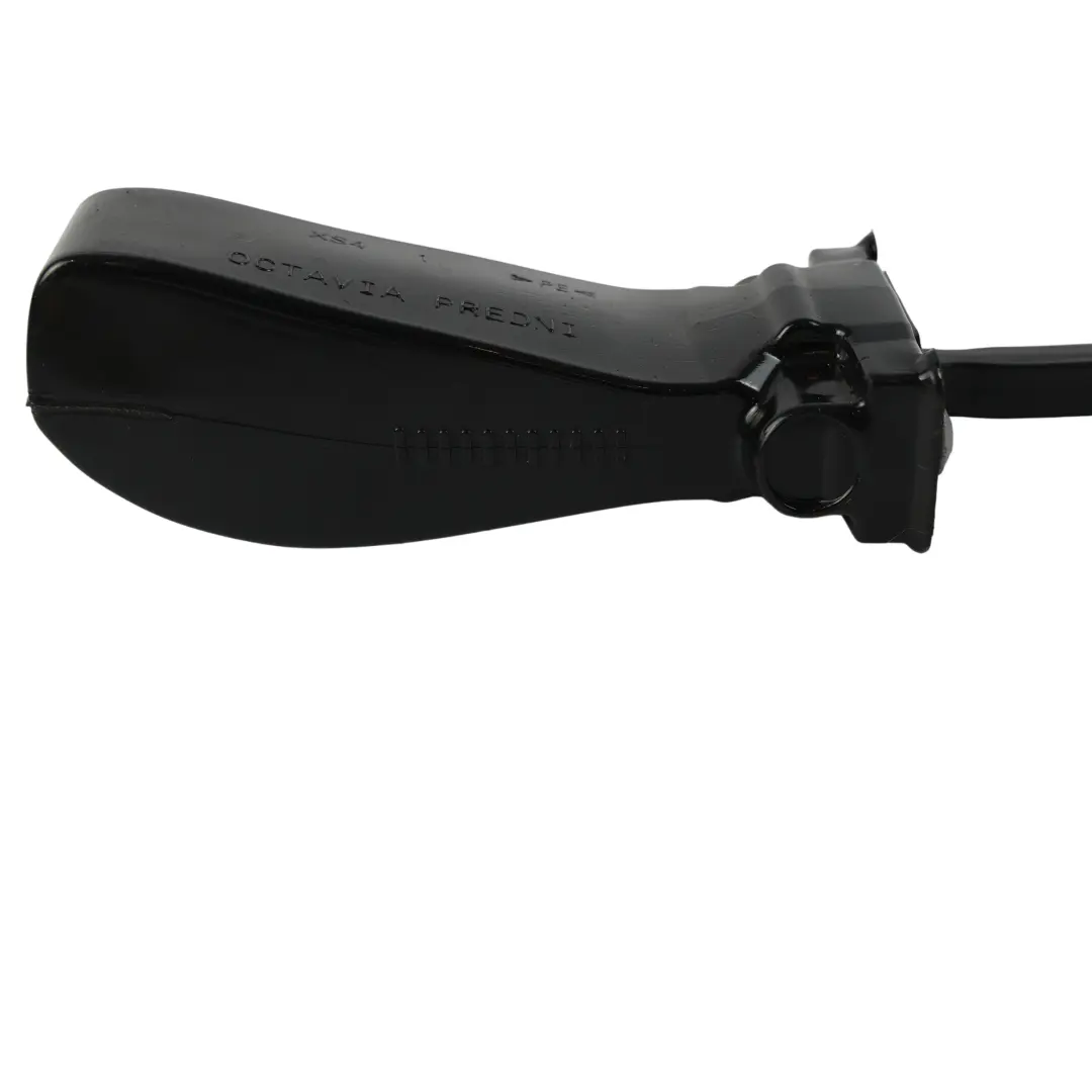 Skoda Octavia VRS Door Stop Catch Buffer Brake Front Left Right N/O/S - SKU 5E3837249 - Part number 5E3837249