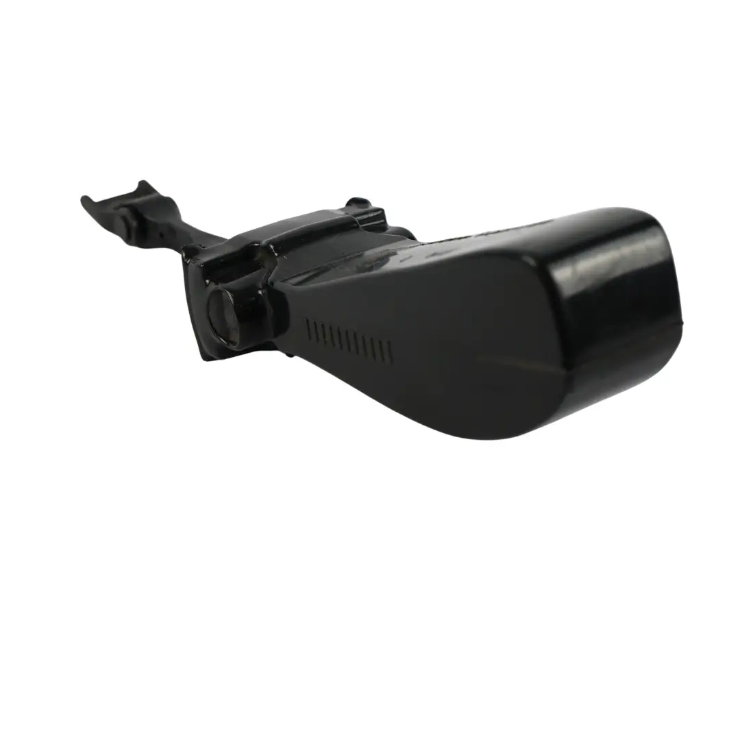 Skoda Octavia VRS Butée Porte Loquet Tampon Frein Avant Gauche Droite - SKU 5E3837249 - Numéro de pièce 5E3837249