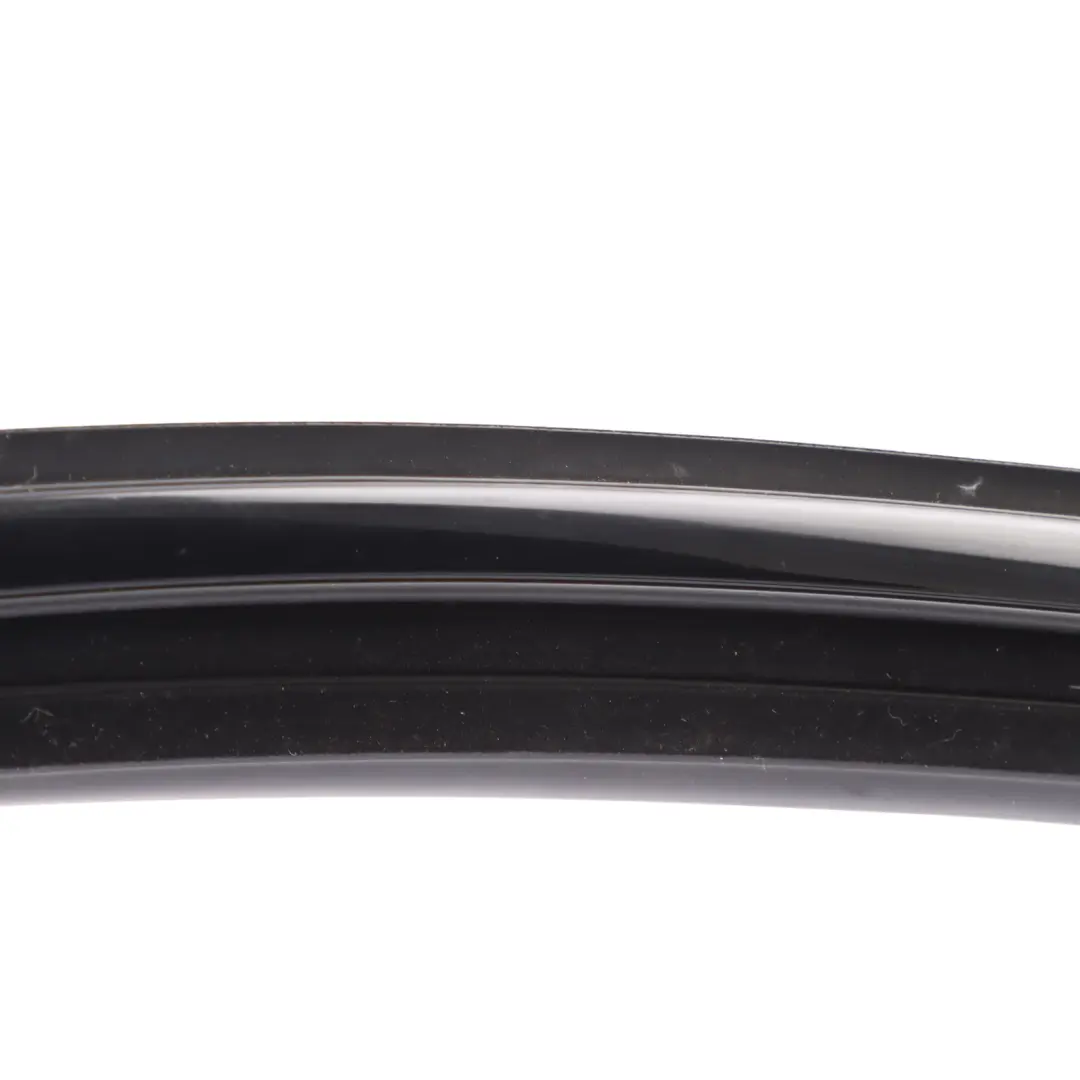 Mk4 Front Door Window Guide Seal Frame Left N/S to Skoda Octavia with Part number 5E3837431 Skoda Octavia Mk4 Front Door Window Guide Seal Frame Left N/S - SKU 5E3837431 - Part number 5E3837431