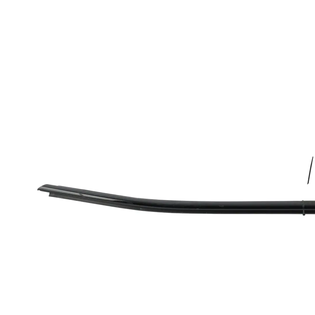 Mk4 Front Door Window Weather Strip Seal Outer Left N/S to Skoda Octavia with Part number 5E3837477C Skoda Octavia Mk4 Front Door Window Weather Strip Seal Outer Left N/S - SKU 5E3837477C - Part number 5E3837477C