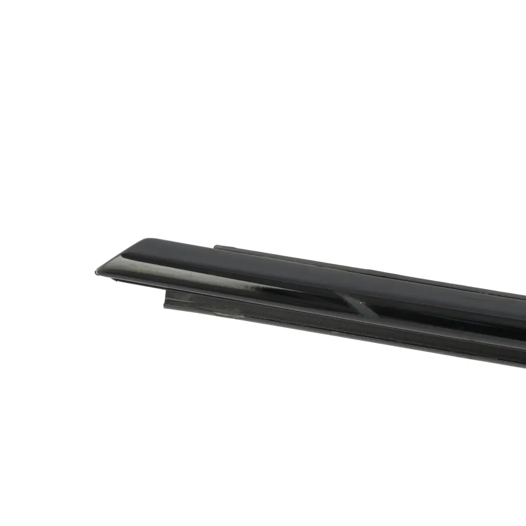 Skoda Octavia Mk4 Front Door Window Weather Strip Seal Outer Left N/S - SKU 5E3837477C - Part number 5E3837477C