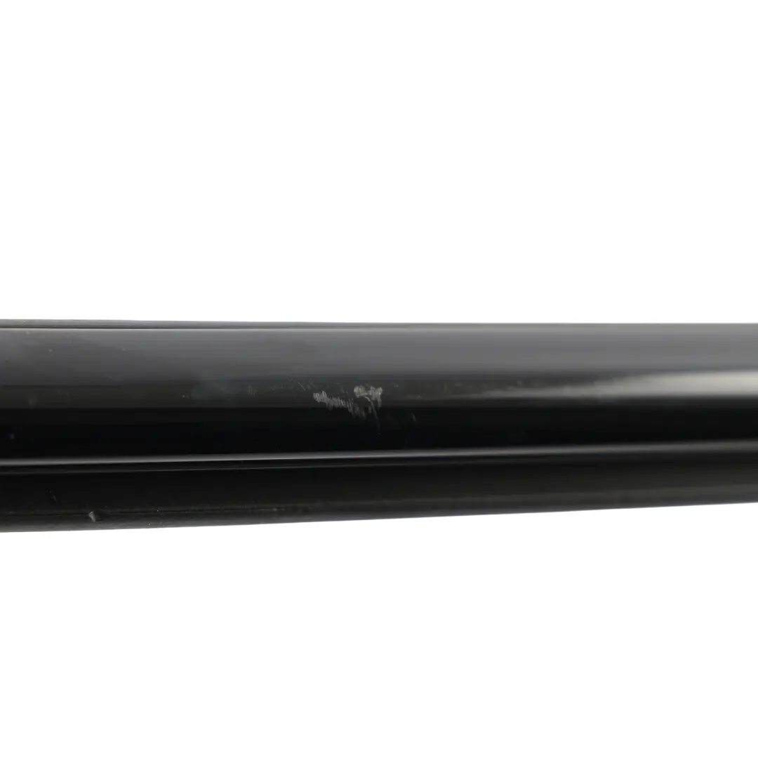 Skoda Octavia Mk4 Front Door Window Weather Strip Seal Outer Left N/S - SKU 5E3837477C - Part number 5E3837477C