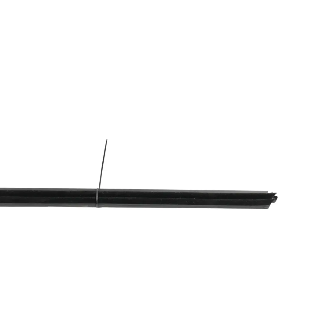 VRS Door Window Trim Weatherstrip Inner Front Left N/S to Skoda Octavia with Part number 5E3837479 Skoda Octavia VRS Door Window Trim Weatherstrip Inner Front Left N/S - SKU 5E3837479 - Part number 5E3837479