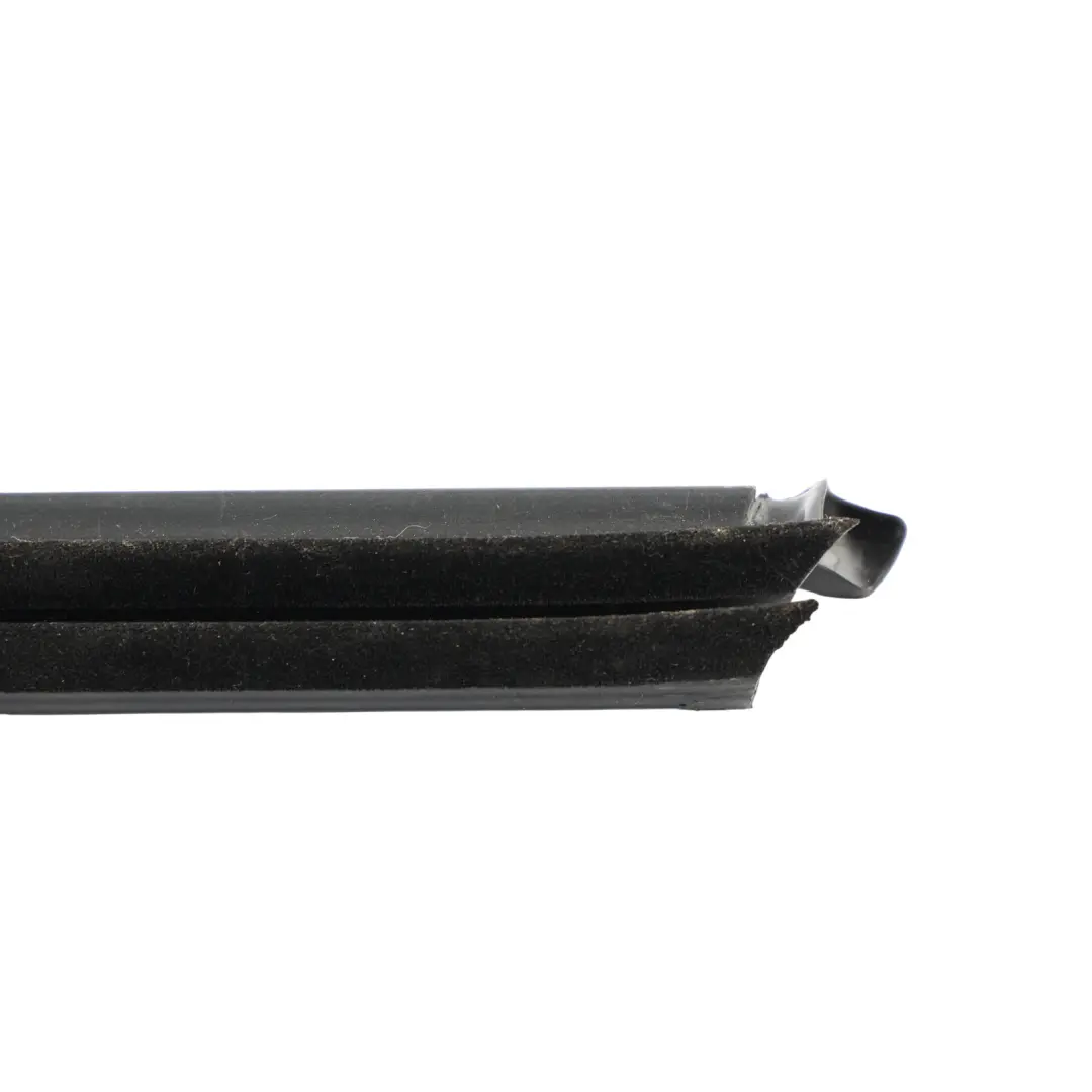 Skoda Octavia VRS Door Window Trim Weatherstrip Inner Front Left N/S - SKU 5E3837479 - Part number 5E3837479