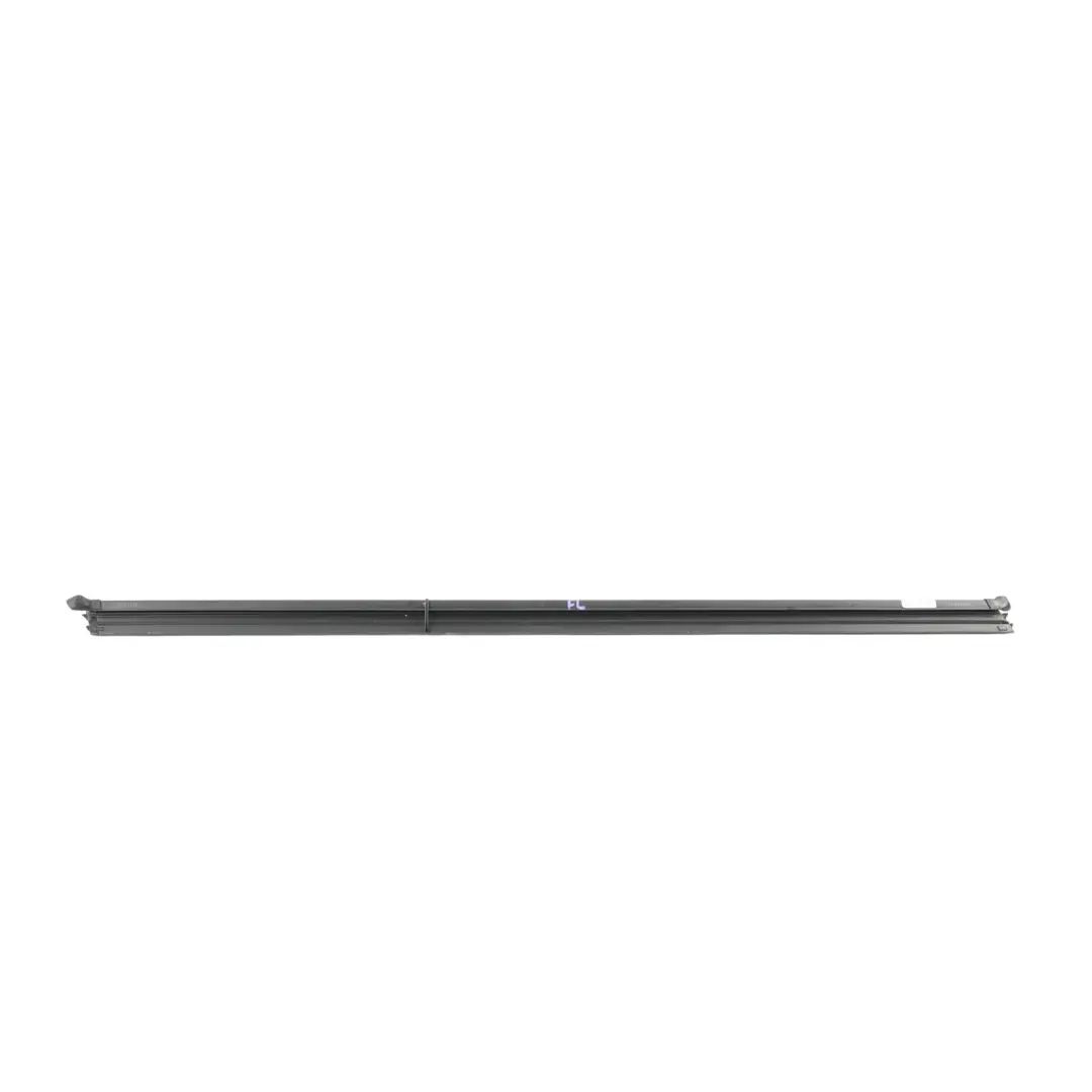 VRS Listwa Zgarniająca Szyby Drzwi Lewy Przód do Skoda Octavia o numerze 5E3837479 Skoda Octavia VRS Listwa Zgarniająca Szyby Drzwi Lewy Przód - SKU 5E3837479 - Numer Części 5E3837479