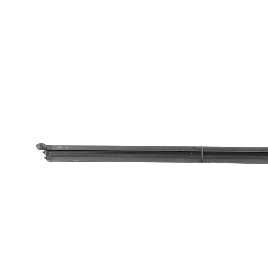 VRS Joint Étanchéité Vitre Porte Avant Gauche pour Skoda Octavia à propos du numéro de pièce 5E3837479 Skoda Octavia VRS Joint Étanchéité Vitre Porte Avant Gauche - SKU 5E3837479 - Numéro de pièce 5E3837479