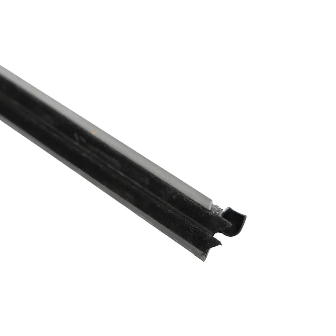 VRS Door Window Trim Weatherstrip Inner Front Right O/S to Skoda Octavia with Part number 5E3837480 Skoda Octavia VRS Door Window Trim Weatherstrip Inner Front Right O/S - SKU 5E3837480 - Part number 5E3837480