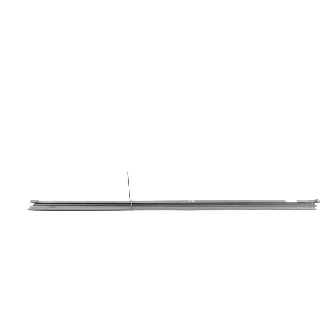 Skoda Octavia VRS Burletes Moldura Ventana Puerta Delantera Derecha - SKU 5E3837480 - Número de pieza 5E3837480