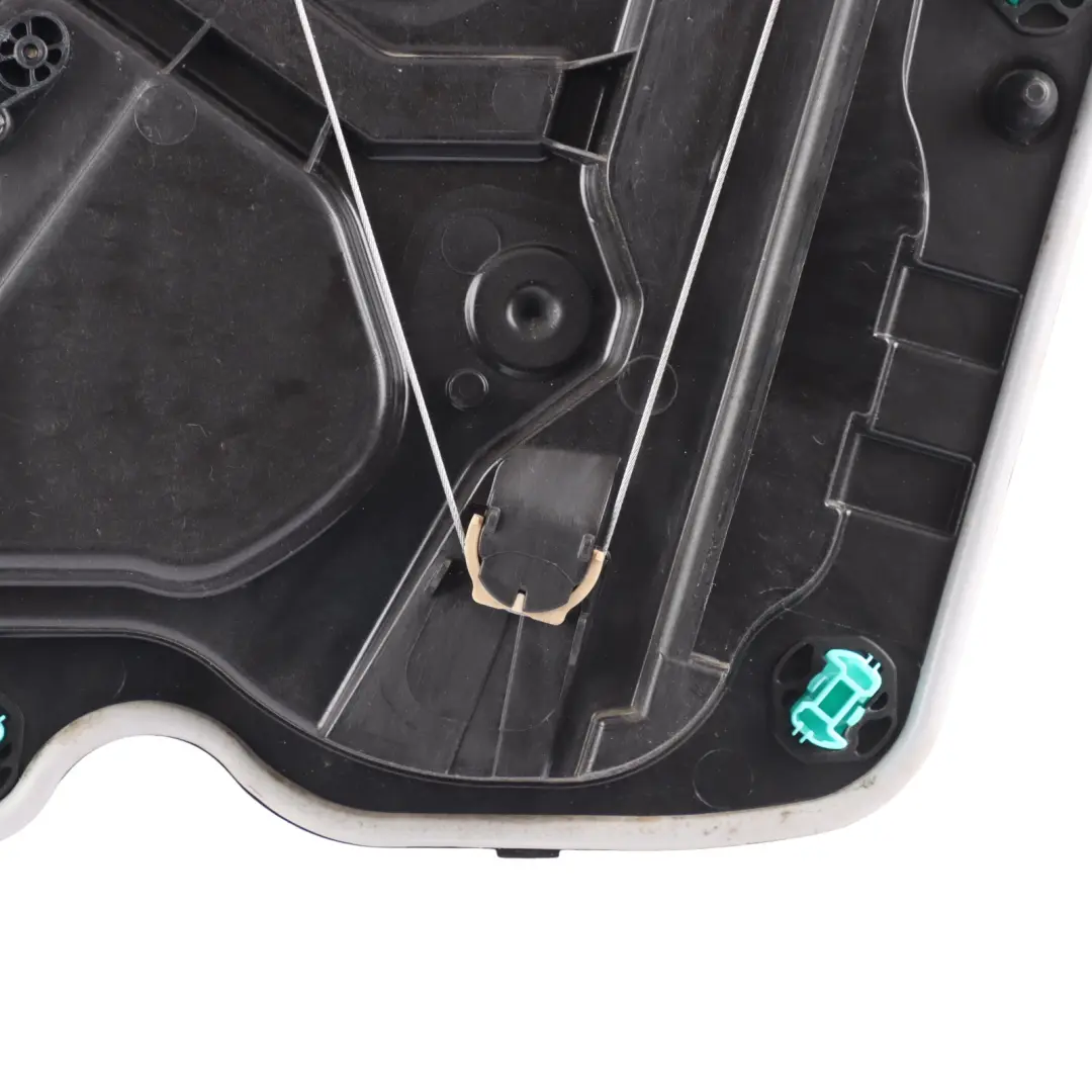 Mk4 Front Door Window Regulator Motor Left N/S to Skoda Octavia with Part number 5E3837655A Skoda Octavia Mk4 Front Door Window Regulator Motor Left N/S - SKU 5E3837655A - Part number 5E3837655A