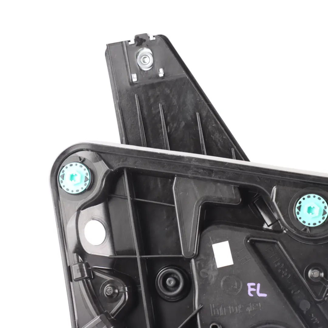 Mk4 Front Door Window Regulator Motor Left N/S to Skoda Octavia with Part number 5E3837655A Skoda Octavia Mk4 Front Door Window Regulator Motor Left N/S - SKU 5E3837655A - Part number 5E3837655A