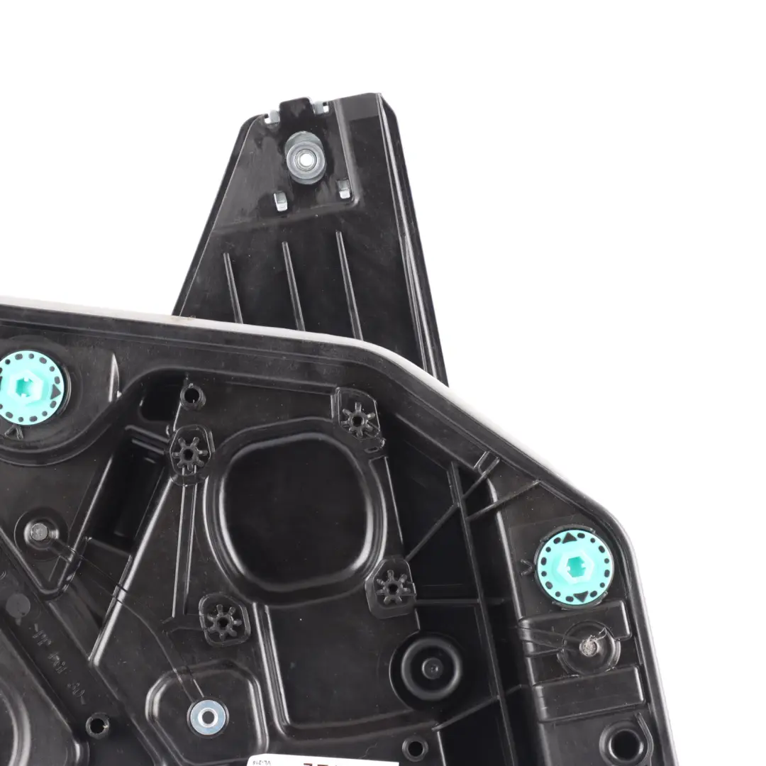 Mk4 Front Door Window Regulator Motor Left N/S to Skoda Octavia with Part number 5E3837655A Skoda Octavia Mk4 Front Door Window Regulator Motor Left N/S - SKU 5E3837655A - Part number 5E3837655A