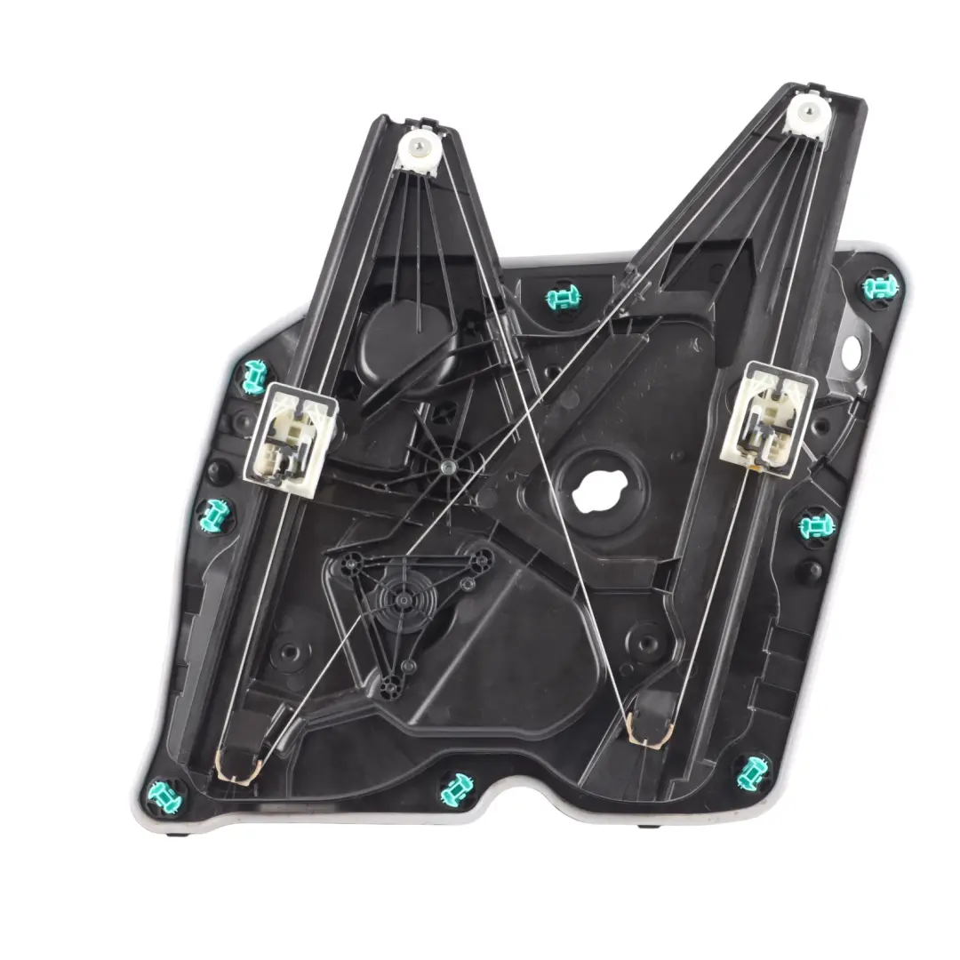 Mk4 Front Door Window Regulator Motor Left N/S to Skoda Octavia with Part number 5E3837655A Skoda Octavia Mk4 Front Door Window Regulator Motor Left N/S - SKU 5E3837655A - Part number 5E3837655A