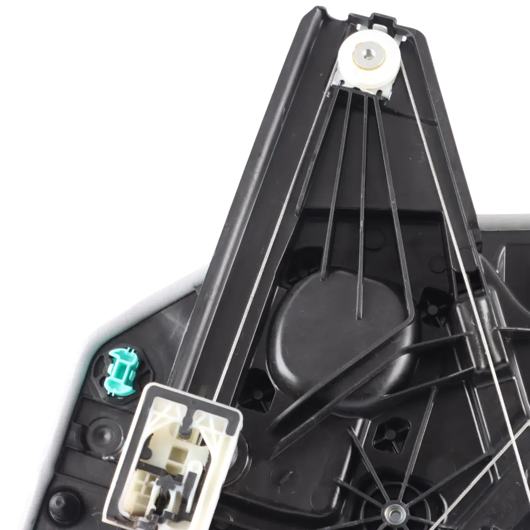 Mk4 Front Door Window Regulator Motor Left N/S to Skoda Octavia with Part number 5E3837655A Skoda Octavia Mk4 Front Door Window Regulator Motor Left N/S - SKU 5E3837655A - Part number 5E3837655A