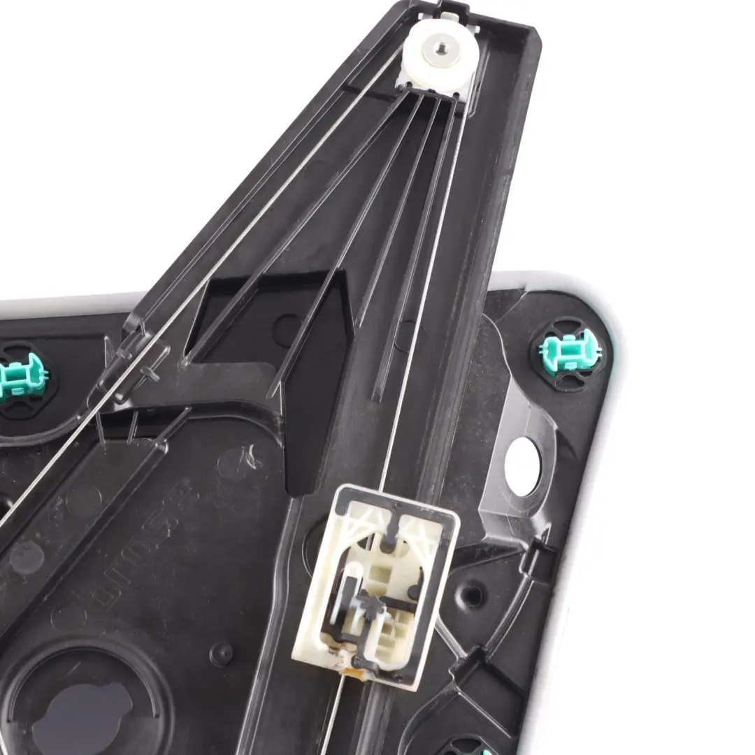 Mk4 Front Door Window Regulator Motor Left N/S to Skoda Octavia with Part number 5E3837655A Skoda Octavia Mk4 Front Door Window Regulator Motor Left N/S - SKU 5E3837655A - Part number 5E3837655A