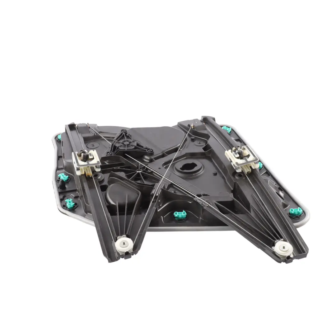 Skoda Octavia VR Motor Window Regulator Front Right O/S 5Q0959802A - SKU 5E3837656A - Part number 5E3837656A