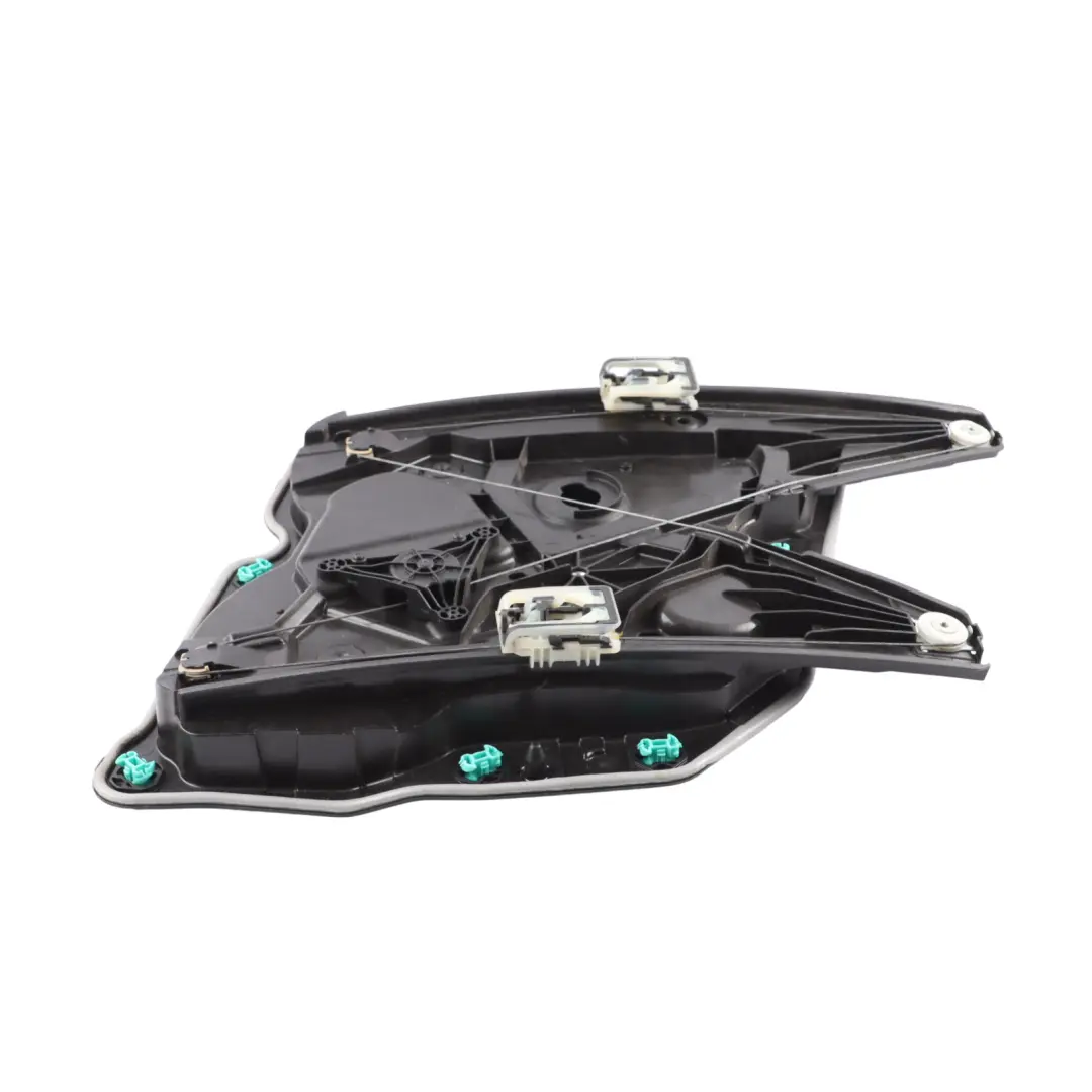Window Regulator Front Right O/S 5Q0959802A to Skoda Octavia VR Motor with Part number 5E3837656A Skoda Octavia VR Motor Window Regulator Front Right O/S 5Q0959802A - SKU 5E3837656A - Part number 5E3837656A