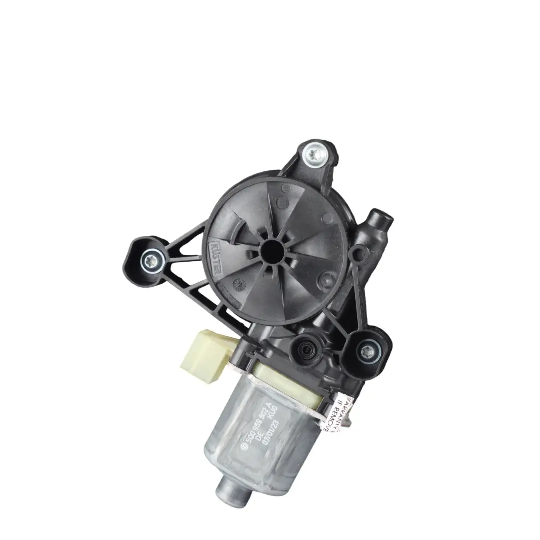 Window Regulator Front Right O/S 5Q0959802A to Skoda Octavia VR Motor with Part number 5E3837656A Skoda Octavia VR Motor Window Regulator Front Right O/S 5Q0959802A - SKU 5E3837656A - Part number 5E3837656A
