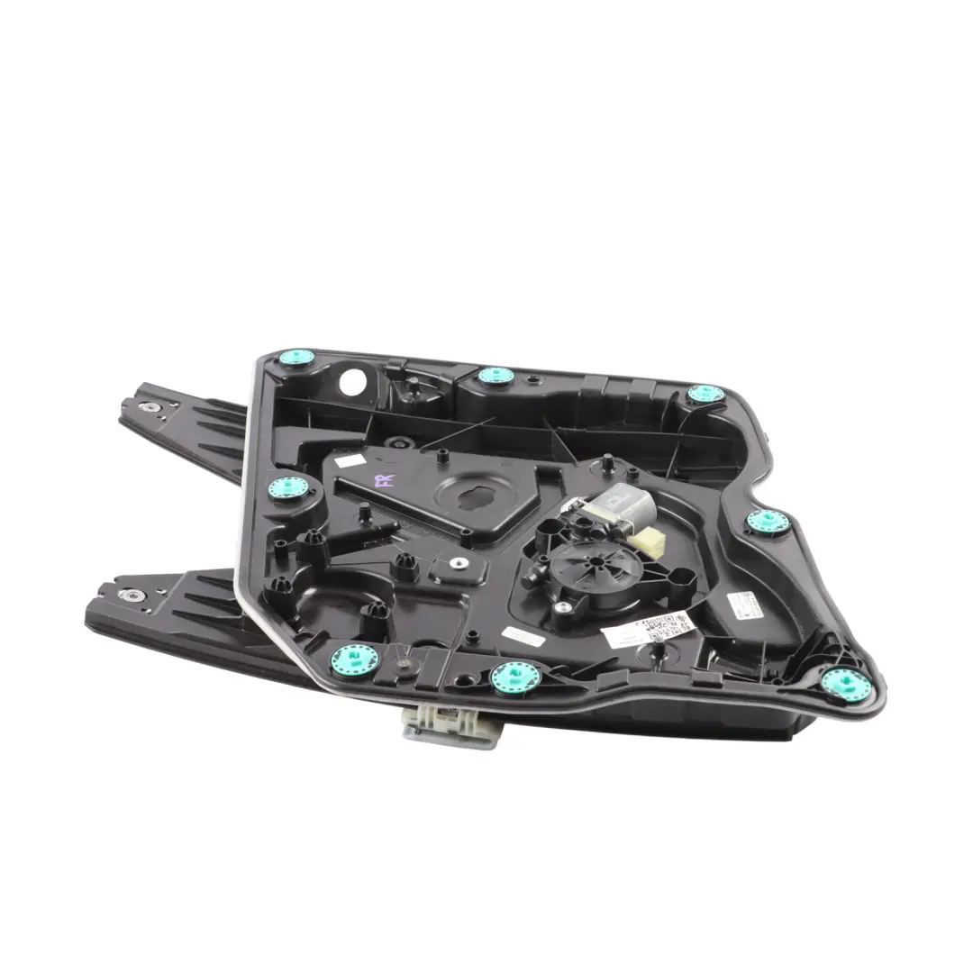 Window Regulator Front Right O/S 5Q0959802A to Skoda Octavia VR Motor with Part number 5E3837656A Skoda Octavia VR Motor Window Regulator Front Right O/S 5Q0959802A - SKU 5E3837656A - Part number 5E3837656A