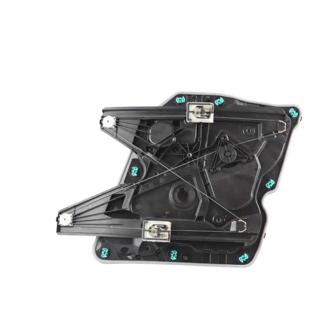 Window Regulator Front Right O/S 5Q0959802A to Skoda Octavia VR Motor with Part number 5E3837656A Skoda Octavia VR Motor Window Regulator Front Right O/S 5Q0959802A - SKU 5E3837656A - Part number 5E3837656A