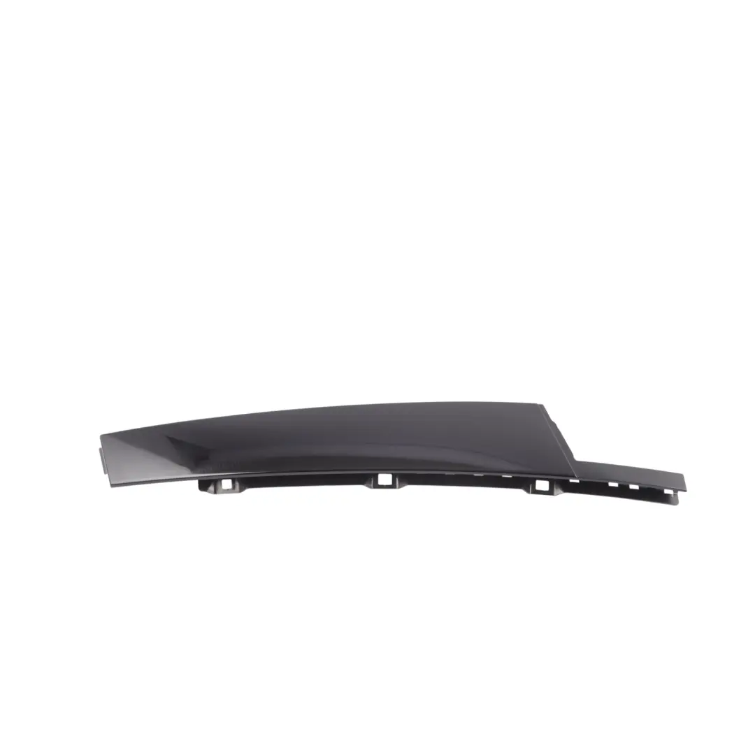 Mk4 VR Front Door B-Pillar Trim Cover Strip Left N/S to Skoda Octavia with Part number 5E3837901 Skoda Octavia Mk4 VR Front Door B-Pillar Trim Cover Strip Left N/S - SKU 5E3837901 - Part number 5E3837901