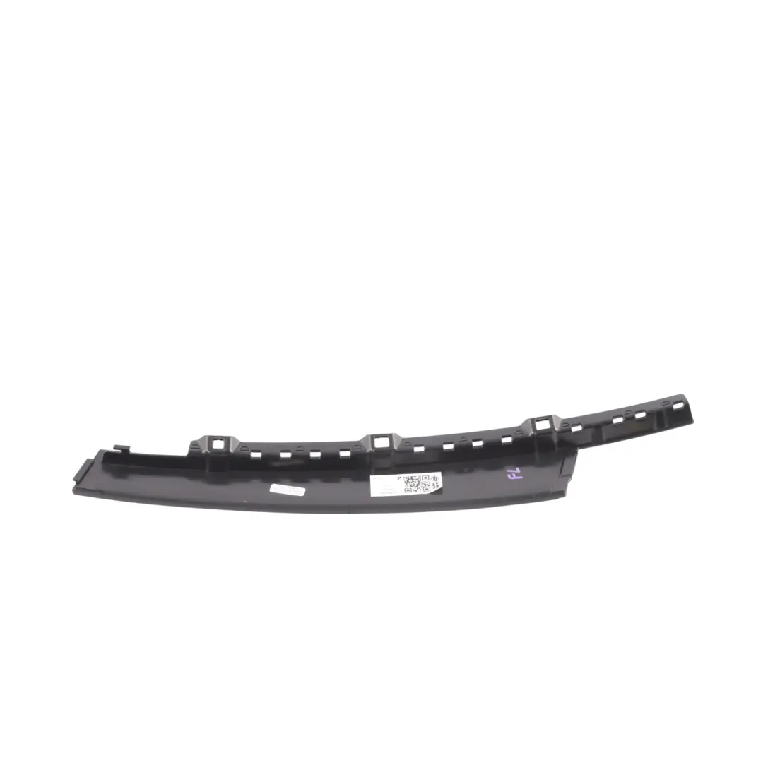 Mk4 VR Front Door B-Pillar Trim Cover Strip Left N/S to Skoda Octavia with Part number 5E3837901 Skoda Octavia Mk4 VR Front Door B-Pillar Trim Cover Strip Left N/S - SKU 5E3837901 - Part number 5E3837901
