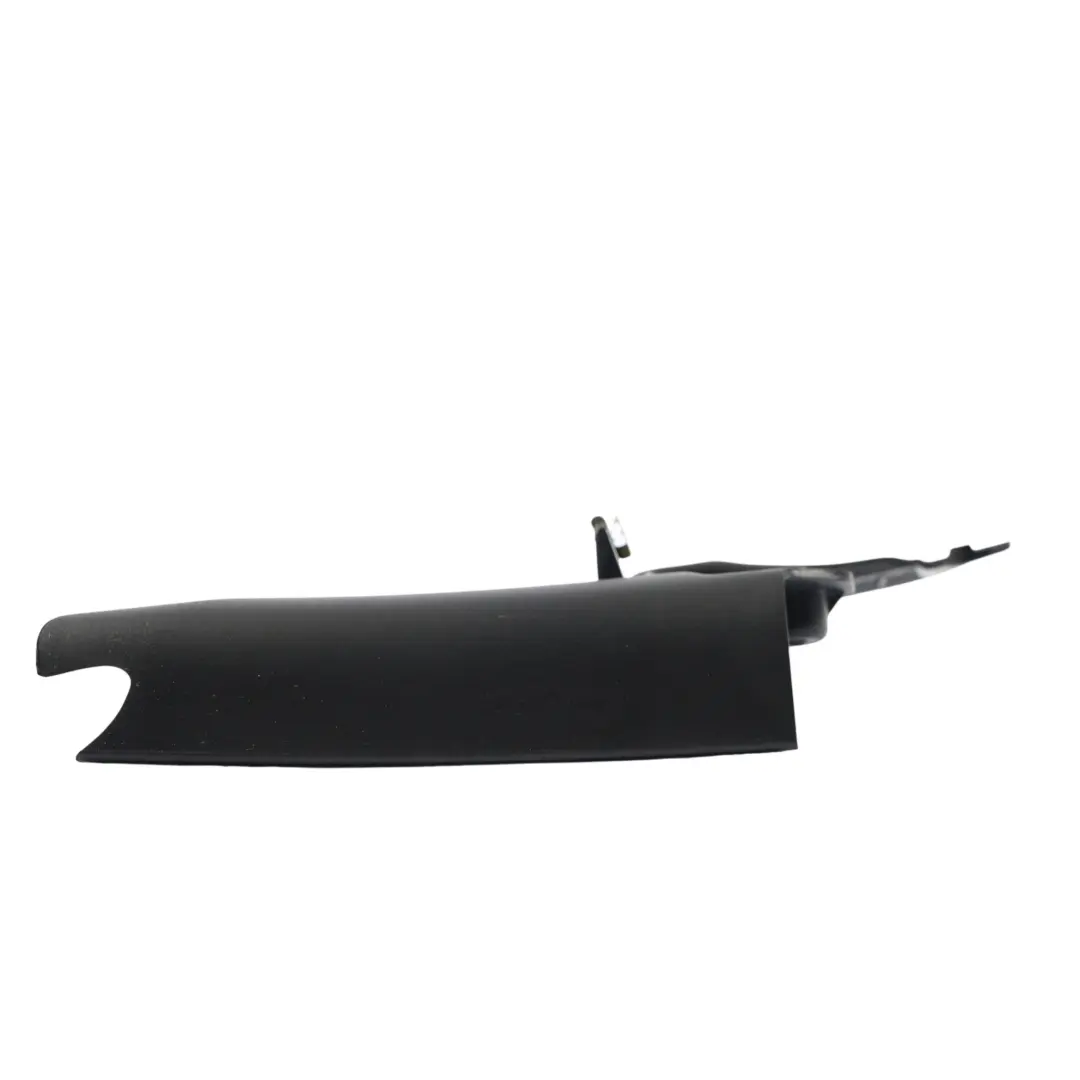 Cache De Porte Intérieur Avant Gauche pour Skoda Octavia IV à propos du numéro de pièce 5E3837973 Skoda Octavia IV Cache De Porte Intérieur Avant Gauche - SKU 5E3837973 - Numéro de pièce 5E3837973