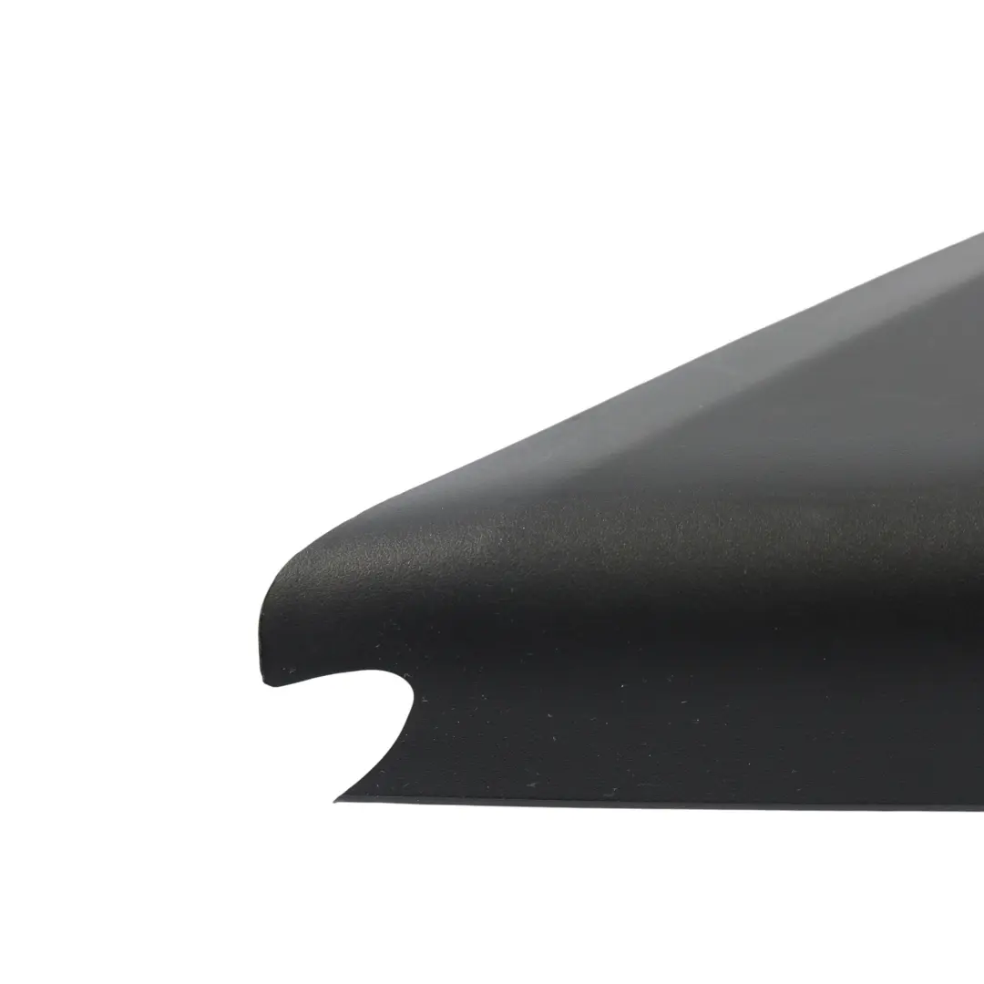 Embellecedor Puerta Tapa Delantera Izquierda Negro para Skoda Octavia IV con número de pieza 5E3837973 Skoda Octavia IV Embellecedor Puerta Tapa Delantera Izquierda Negro - SKU 5E3837973 - Número de pieza 5E3837973