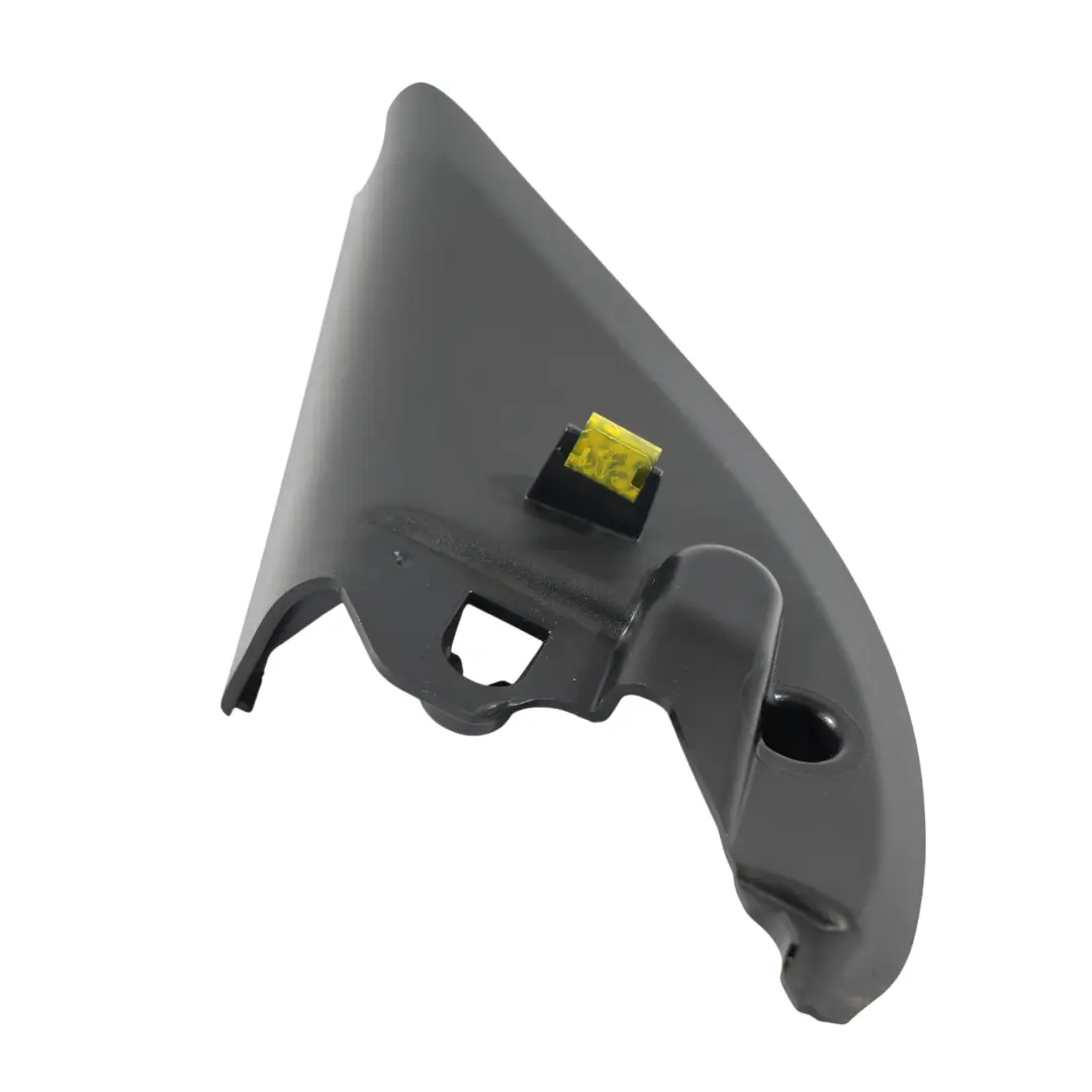 Cache De Porte Intérieur Avant Gauche pour Skoda Octavia IV à propos du numéro de pièce 5E3837973 Skoda Octavia IV Cache De Porte Intérieur Avant Gauche - SKU 5E3837973 - Numéro de pièce 5E3837973