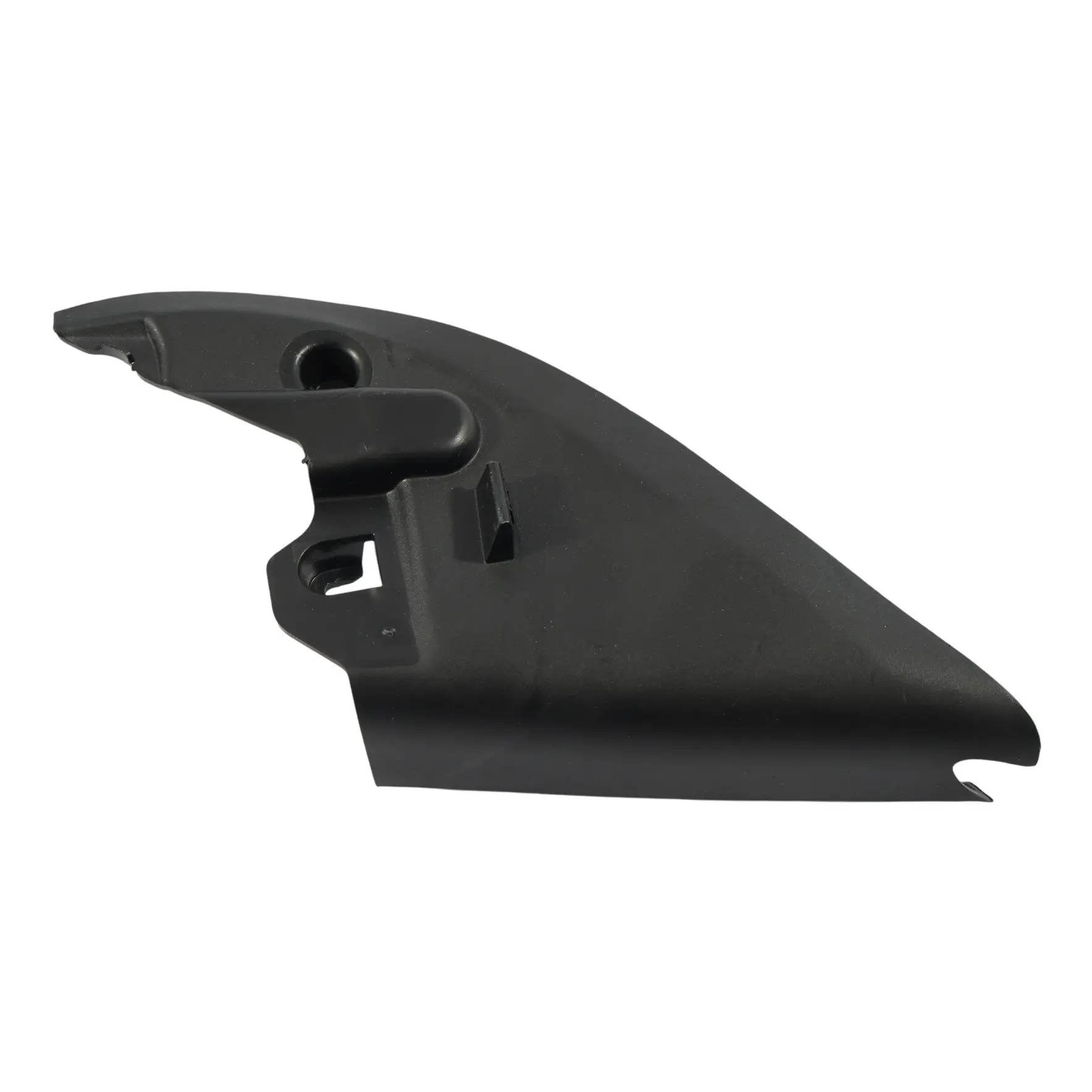 Skoda Octavia IV Coperchio Porta Rivestimento Interno Anteriore Destro 5E3837974